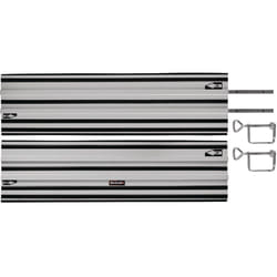 Jeu de 2 rails de guidage 100 cm - Einhell