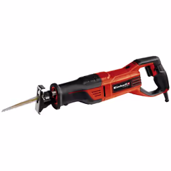 Einhell TE-AP 950 E, Noir, Rouge, 2,8 cm, 20 cm, 2 cm, Secteur, 950 W