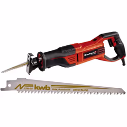 Einhell TE-AP 950 E 950 W Noir, Rouge