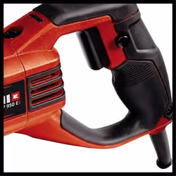 Einhell TE-AP 950 E 950 W Noir, Rouge