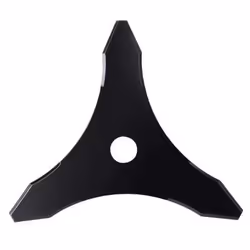 Einhell 3405082, Lame de débroussailleuse, Noir, Einhell GC-MM 52 I AS, 25,5 cm, 300 g
