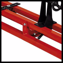 Einhell TC-WW 1000/1 tour Travail du bois
