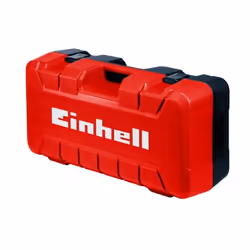 Einhell TE-DW 225 X Cireuse à plancher 1800 tr/min Noir, Rouge