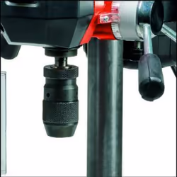 Einhell TE-BD 550 E perceuse à colonnes 450 W