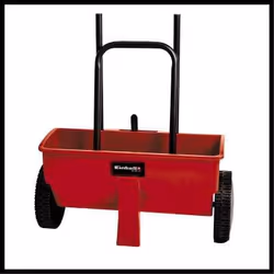 Einhell GC-SR 12 distributeur manuel 12 L