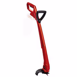 Einhell 3411104, Coupe-bordures, 24 cm, Lame, Poignée rectangulaire, Plastique, 8500 tr/min