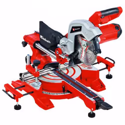 Einhell TC-SM 216