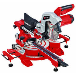 Einhell TC-SM 216 5200 tr/min 1500 W