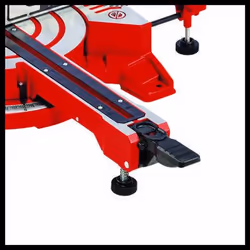 Einhell TC-SM 216 5200 tr/min 1500 W - Vue supplémentaire 8