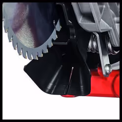 Einhell TC-SM 254 5000 tr/min 1800 W