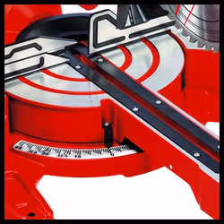 Einhell TC-SM 254 5000 tr/min 1800 W
