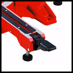 Einhell TC-SM 254 5000 tr/min 1800 W - Vue supplémentaire 8