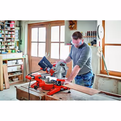 Einhell TC-SM 254 5000 tr/min 1800 W - Vue supplémentaire 9