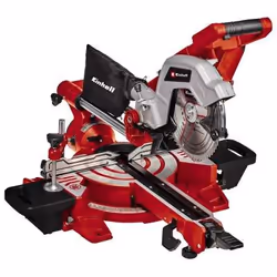 Einhell TE-SM 216 Dual, 5000 tr/min, 305 x 65 mm, 215 x 65 mm, 305 x 35 mm, 215 x 35 mm, Secteur