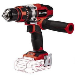 Einhell TE-CD 48 1500 tr/min Sans clé 1,41 kg Noir, Rouge