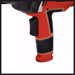 Einhell CC-IW 950/1 2300 tr/min Noir, Rouge 950 W - Vue supplémentaire 6