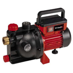 Einhell GC-GP 6040 ECO 600 W 3,6 bar 4000 l/h