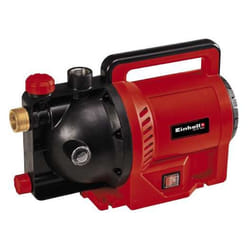 Einhell GC-GP 1045 1050 W 4,8 bar 4500 l/h