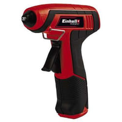 Einhell TC-CG 3.6/1 Li Noir, Rouge
