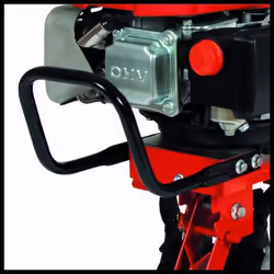 Einhell GC-MT 2236 Motoculteur à essence Essence 28,8 kg - Vue supplémentaire 4