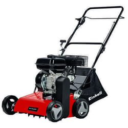 Einhell GC-SC 4240 P eclaircisseur de gazon 4200 W 40 L Noir, Rouge