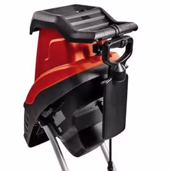 Einhell GC-KS 2540 broyeur 2000 W Lame