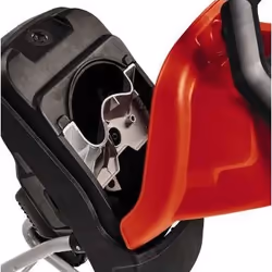 Einhell GC-KS 2540 broyeur 2000 W Lame - Vue supplémentaire 4