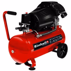 Einhell TC-AC 420/50/10 V, 420 l/min, 10 bar, 2200 W, 41,8 kg