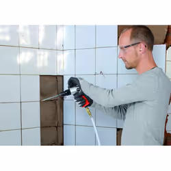 Einhell TC-AC 420/50/10 V compresseur pneumatique 2200 W 420 l/min Secteur