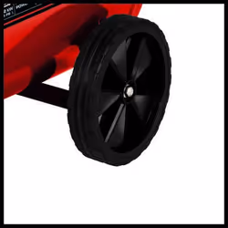 Einhell TC-AC 420/50/10 V compresseur pneumatique 2200 W 420 l/min Secteur - Vue supplémentaire 6