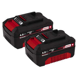 Einhell 4511489 batterie et chargeur d’outil électroportatif