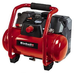 Einhell TE-AC 36/6/8 Li OF Set-Solo compresseur pneumatique 130 l/min Batterie