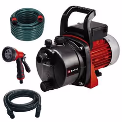 Einhell GC-GP 6538 Set/I 650 W 3,6 bar 3800 l/h