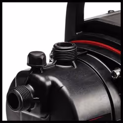 Einhell GC-GP 6538 Set/I 650 W 3,6 bar 3800 l/h