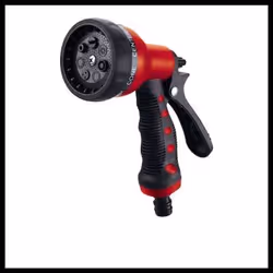 Einhell GC-GP 6538 Set/I 650 W 3,6 bar 3800 l/h - Vue supplémentaire 5
