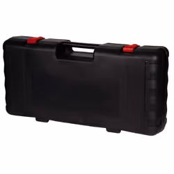 Einhell TC-DH 43 Noir, Rouge 1600 W