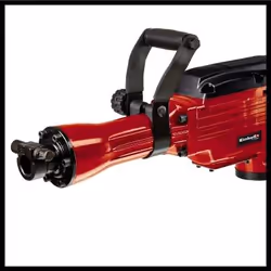 Einhell TC-DH 43 Noir, Rouge 1600 W