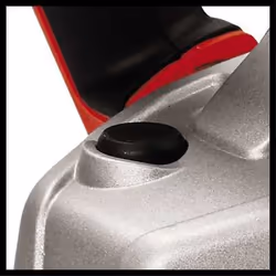 Einhell CE-CP 18/180 Li E-Solo Ponceuse à disque 3000 tr/min Noir, Rouge - Vue supplémentaire 5