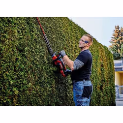 Einhell GE-CH 36/65 Li-Solo Taille-Haies Sans Fil 36V Lame 65 cm - Vue supplémentaire 10