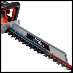 Einhell GE-CH 36/65 Li-Solo Taille-Haies Sans Fil 36V Lame 65 cm - Vue supplémentaire 7