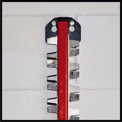 Einhell GE-CH 36/65 Li-Solo Taille-Haies Sans Fil 36V Lame 65 cm - Vue supplémentaire 8