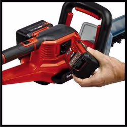 Einhell GE-CH 36/65 Li-Solo Taille-Haies Sans Fil 36V Lame 65 cm - Vue supplémentaire 9