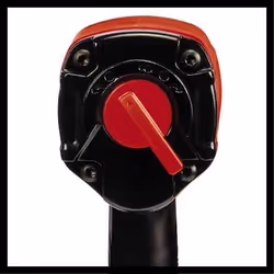 Einhell TC-PW 610 7000 tr/min 610 N·m Noir, Rouge - Vue supplémentaire 5