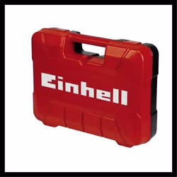 Einhell TC-PW 610 7000 tr/min 610 N·m Noir, Rouge - Vue supplémentaire 7