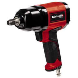 Einhell TC-PW 340 7500 tr/min 340 N·m Noir, Rouge