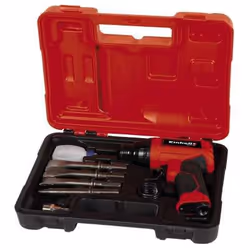Einhell TC-PC 45 4500 tr/min