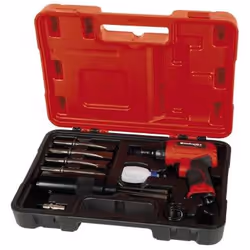 Einhell TC-PC 45 Set 4500 tr/min