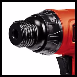 Einhell TC-PC 45 Set 4500 tr/min - Vue supplémentaire 4