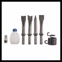 Einhell TC-PC 45 Set 4500 tr/min - Vue supplémentaire 7