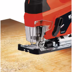 Einhell TC-JS 18 Li scie sauteuse 2700 spm 1,62 kg - Vue supplémentaire 4